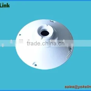 Die Casting CCTV Camera Cover Camera Housing thumbnail-2