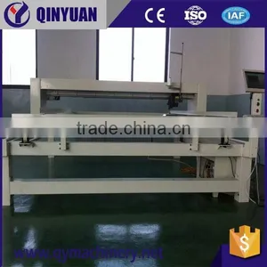 Industrial Quilting Machine for Making Mattress Computerized Single Needle Quilting Machine thumbnail-2