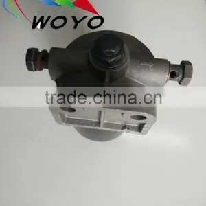 High Quality Diesel Engine Spare Parts Diesel Filter thumbnail-1