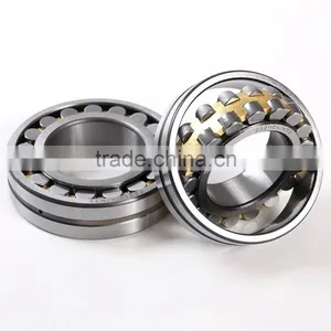Spherical Roller Bearing 30x80x21mm thumbnail-6
