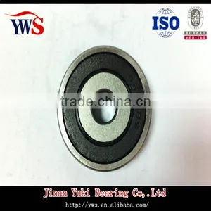 10*42*13 Deep Groove Ball Bearings 6302 RMX thumbnail-5
