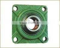 Spherical Insert Ball Bearing UCF307 thumbnail-1
