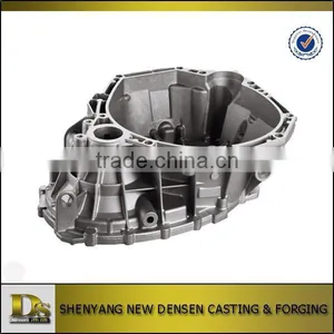 Industrial Use Customized Stamping Parts thumbnail-3