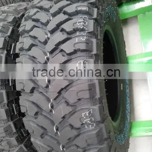 Comforser Brand SUV M/T OWL Tire (LT215/85R16) thumbnail-4
