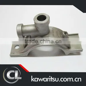 Customized High Quality Precision Casting Parts/lost Wax Castin thumbnail-1