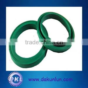 Custom OEM Rubber Seal Gasket thumbnail-1