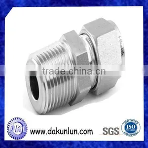 High Quality Aluminum Fasteners,cast Iron Pipe Fitting thumbnail-2