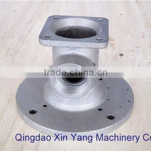 CNC Machining Irrigation System Spare Parts in Mechanical Parts&fabrication Services thumbnail-1
