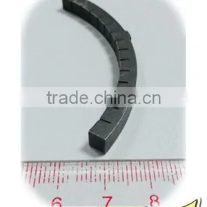 Shenzhen Powder Metallurgy Tungsten Alloy Metal Parts With High Precision thumbnail-3