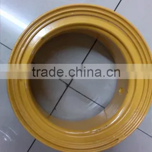 Jiashan Custom Made Steel Wheels and Rim thumbnail-1