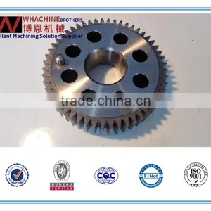 Customized Clutch Gear With High Quality thumbnail-1
