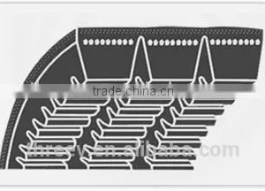 Banded V Belt thumbnail-1