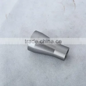 CNC Machine Part : Spindle Shaft for Agricultural Machinery thumbnail-5