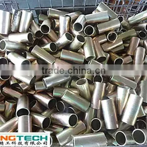 High Precision Aluminum CNC Milling and Drilling Machine Parts thumbnail-3
