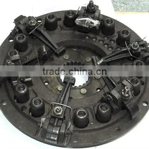MTZ Belarus Tractor Parts 70-1601090A Pressure Plate Assy thumbnail-3