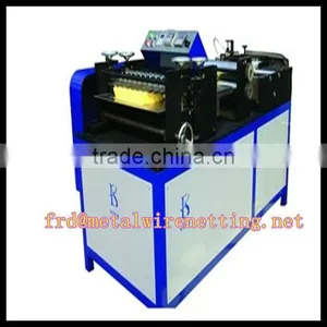 Filter Paper Impressing Machinery Equipment thumbnail-1