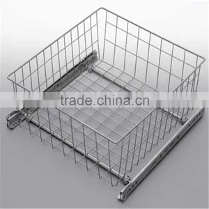 Small Bird Cage Wire Mesh/metal Mesh for Cage /animal Cage Panels thumbnail-4