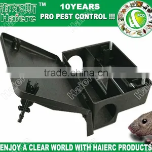 Factory Sale Rodent Control Multi-catch Mousetrap Bait Station HC2104 thumbnail-6
