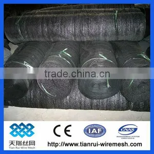 HDPE 100% Virgin Raw Material Sunshade Net With 3% Germany Basf UV thumbnail-1
