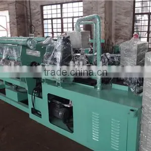 Automatic Chain Link Fencing Weaving Machines thumbnail-6