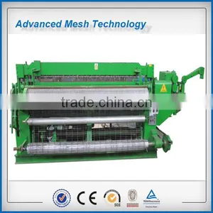Low Price Welded Mesh Machine China Supplier thumbnail-1