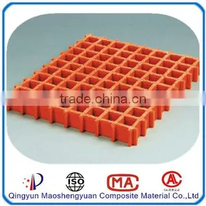 Glass Fiber Reinforced Plastic Grille thumbnail-2