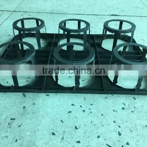 #012 Vertical Garden Grow Bags Hydroponic Systems Wall Mounted Flower Pot/High Quality Vertical Garden Grow Bags/vertical Garden thumbnail-5