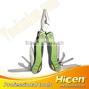 Multifunction Pliers With Alumium Handle thumbnail-1