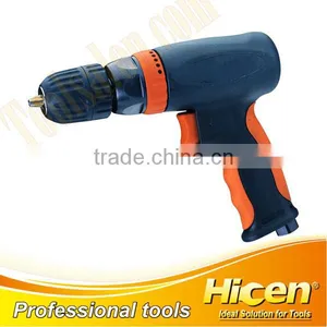 3/8" Keyless Air Drill(Composite Grip) thumbnail-1