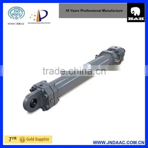The Custom Standard Single Stage Hydraulic Cylinder thumbnail-5