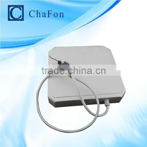 Long Range Uhf Rfid Reader With Gsm for Car Parking System thumbnail-1