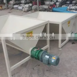 0-2.5 T/h Plastic Static Mixer for Adhesive Field, Pvc Mixer With Heating Function thumbnail-5