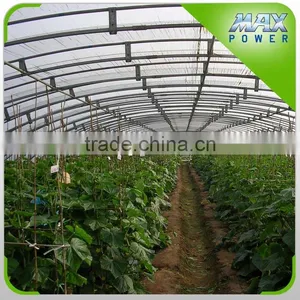 Good Quality Greenhouse Pipe Fittings thumbnail-2