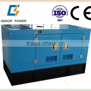 With Japan Yanmar Silent Generator 10kva thumbnail-1