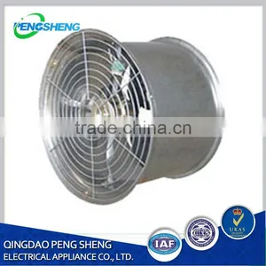 China Hanging Type Exhaust Fan for Vegetable Planting Greenhouses thumbnail-1