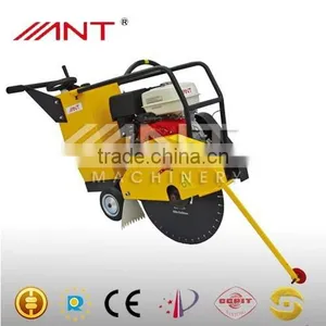 Hot Sale Petrol Concrete Road Cutter Machine QG180 thumbnail-1