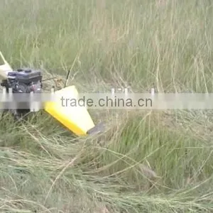 Walking Tractor Scissor Mower thumbnail-4