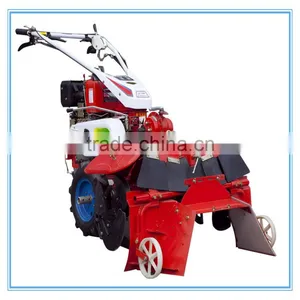Garden Cultivator Machianery--Shandong Brand thumbnail-1