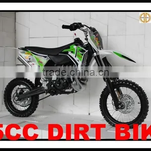 2014 High Performance 65cc Dirt Bike thumbnail-1