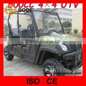 NEW 4 SEAT UTV 500CC (MC-170) thumbnail-1