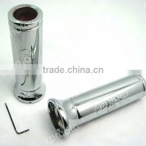 Billet Grips/Handlebar for Honda CBR Honda CBR 600 929 954 900 1000 RR thumbnail-1