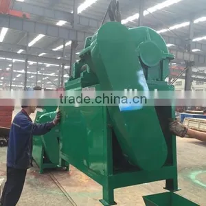 Ammonium Bicarbonate Granulator Machine thumbnail-4