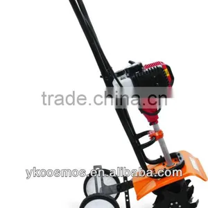 2.2hp Rotary Cultivator Tiller/ce Tiller Cultivator thumbnail-1