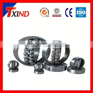 "OEM Top Quality Self Aligning Ball Bearing 22306 M" thumbnail-1