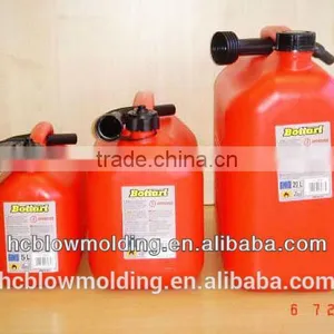 OEM HDPE Oil Bottle Edible Oil Bottle Hdpe Plastic Cooking Oil Drum and Jerry Can thumbnail-4