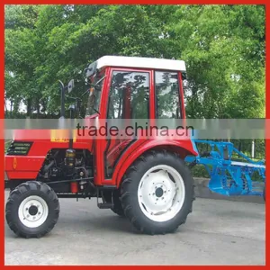 Dongfeng 244 Price China Tractor thumbnail-1