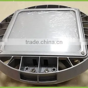 Waterproof AL1249 170W Die Casting Aluminum LED Low Bay Lighting Fixtures thumbnail-1