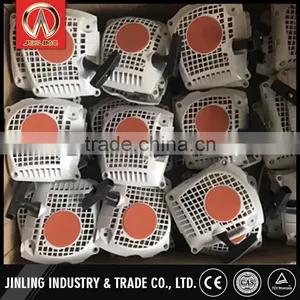 Professional Chain Saw 5200 Spare Parts Wood Log Cutting Machine Chain Saw Parts thumbnail-1
