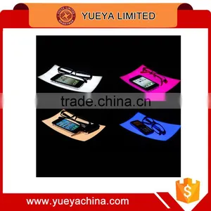 Magic Soft Tray Lamp Touch Control LED Anti Cellphone Radiation thumbnail-1