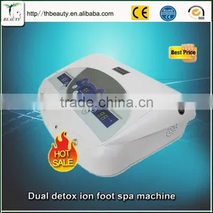 2017 Vibration Foot Ankles Massager Leg Machine thumbnail-1